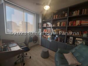 , Apartamento en alquiler en Obarrio | P4360076