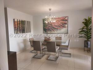 , Apartamento en alquiler en Obarrio | P4360076