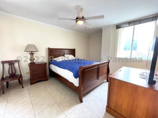 , Apartamento en alquiler en Obarrio | P4360090