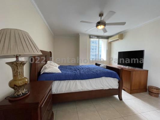 , Apartamento en alquiler en Obarrio | P4360090