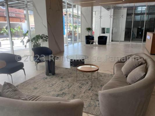 , Apartamento en alquiler en Obarrio | P4360104