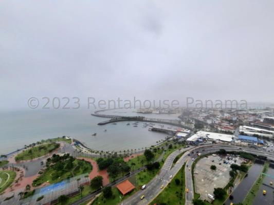 , Apartamento en alquiler en Avenida Balboa | P4360111