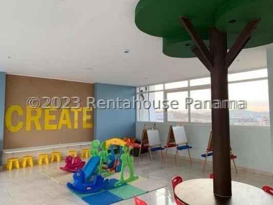 , Apartamento en alquiler en Avenida Balboa | P4360111