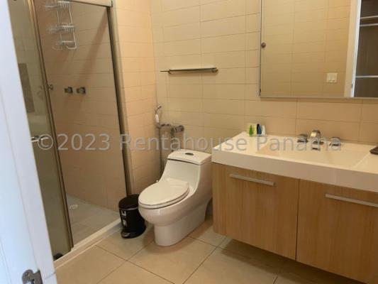 , Apartamento en alquiler en Avenida Balboa | P4360118