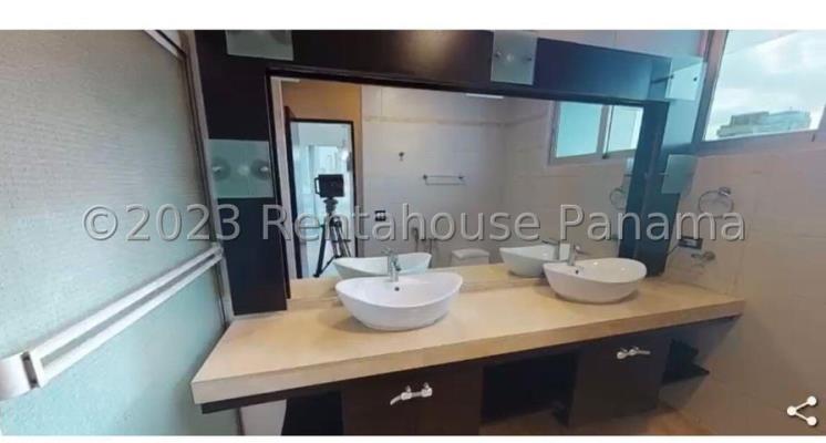 , Apartamento en alquiler en Avenida Balboa | P4360160