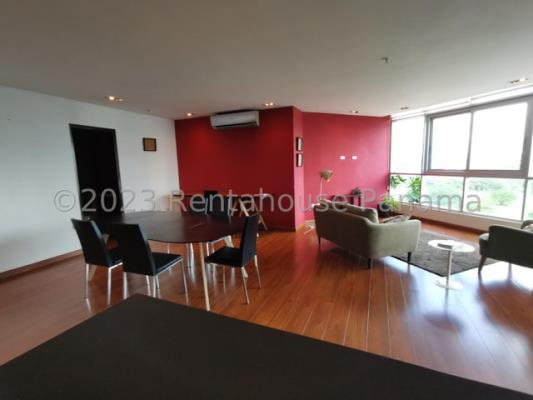 , Apartamento en alquiler en Costa del Este | P4360181