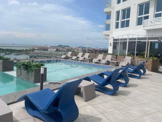 , Apartamento en alquiler en Avenida Balboa | P4360342