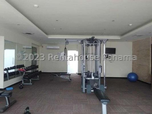 , Apartamento en alquiler en Obarrio | P4360349