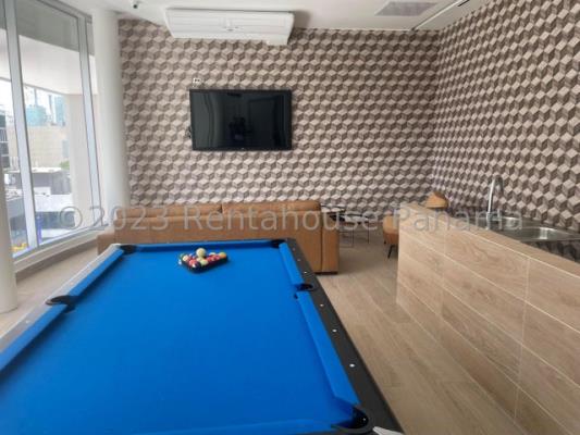 , Apartamento en alquiler en Obarrio | P4360398