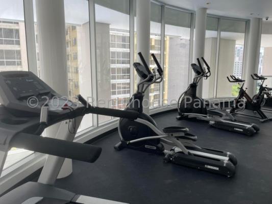 , Apartamento en alquiler en Obarrio | P4360440