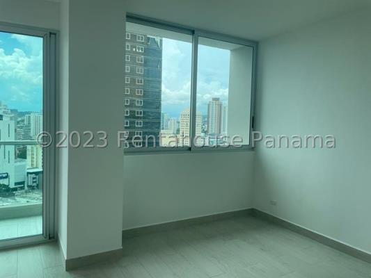 , Apartamento en alquiler en Obarrio | P4360440