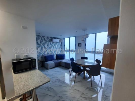 , Apartamento en alquiler en Avenida Balboa | P4360447