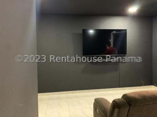 , Apartamento en alquiler en Avenida Balboa | P4360447