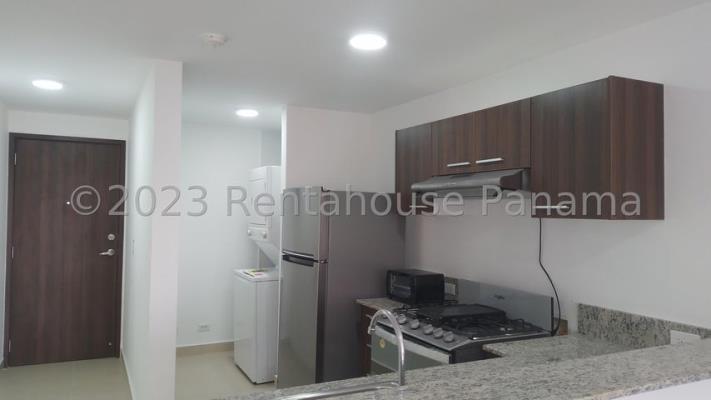 Spotlight, Apartamento en alquiler en Rufina Alfaro | Spotlight -  P4360545