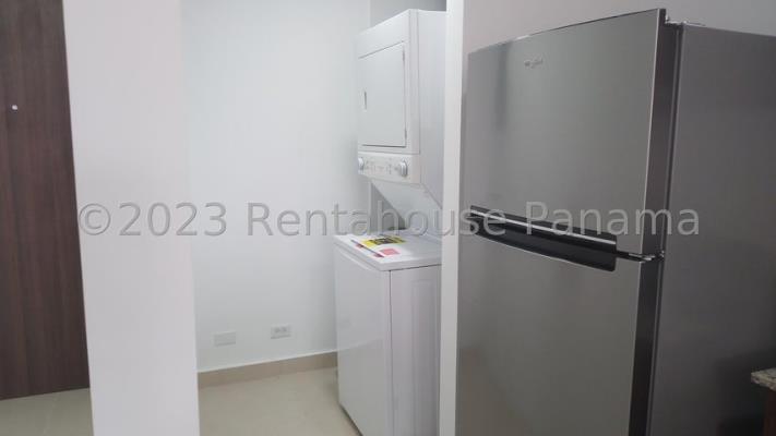 Spotlight, Apartamento en alquiler en Rufina Alfaro | Spotlight -  P4360545