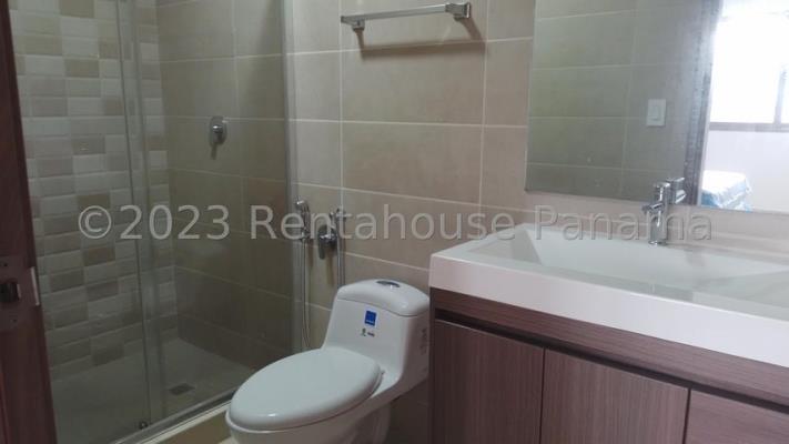 Spotlight, apartamento