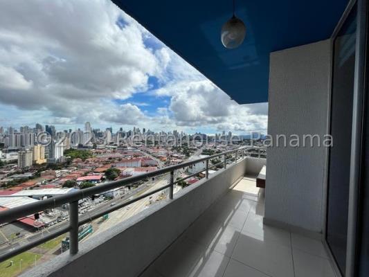 Macedonia Towers, Apartamento en alquiler en Betania | Macedonia Towers -  P4360566