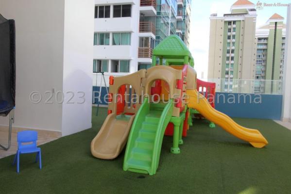 , Apartamento en alquiler en Costa del Este | P4360608