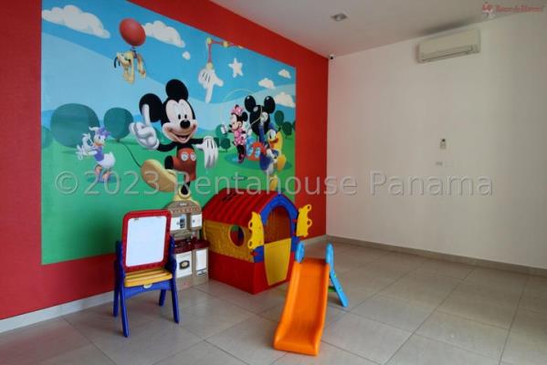 , Apartamento en alquiler en Costa del Este | P4360608