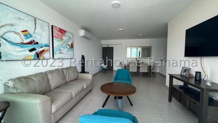 , Apartamento en alquiler en Costa del Este | P4360629