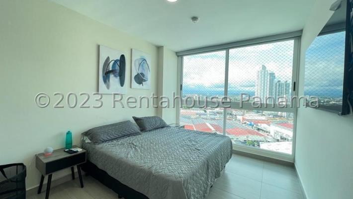 , Apartamento en alquiler en Costa del Este | P4360629