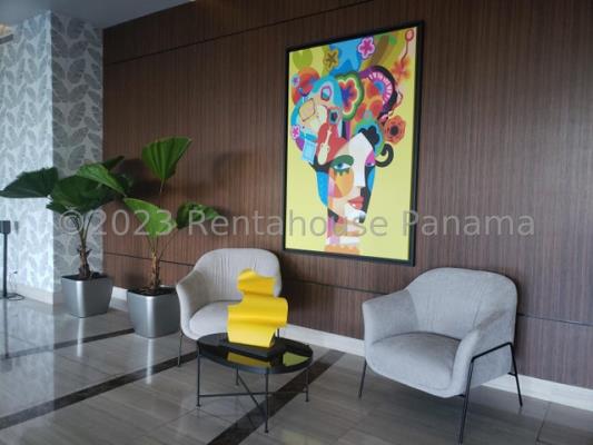 , Apartamento en alquiler en Costa del Este | P4360636
