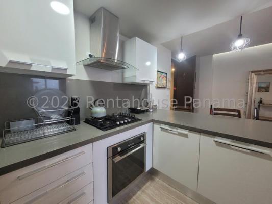 , Apartamento en alquiler en Costa del Este | P4360636
