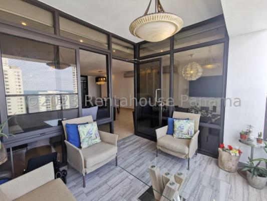 , Apartamento en alquiler en Costa del Este | P4360643