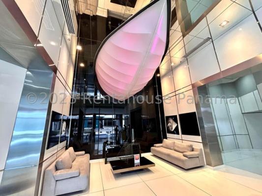 , Apartamento en alquiler en Avenida Balboa | P4360713