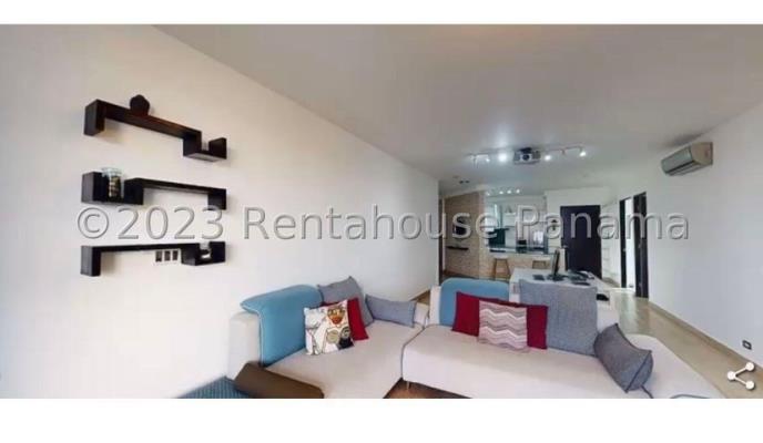 , Apartamento en alquiler en Avenida Balboa | P4360720