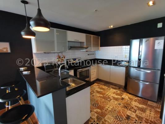 , Apartamento en alquiler en Costa del Este | P4360741