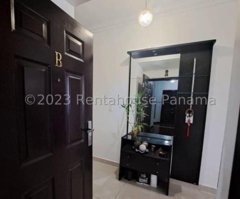 , apartamento