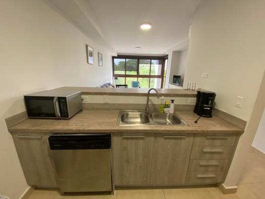 Corona del Mar, casa