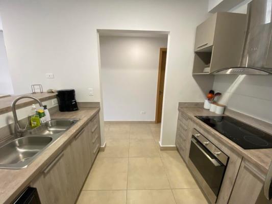 Corona del Mar, casa