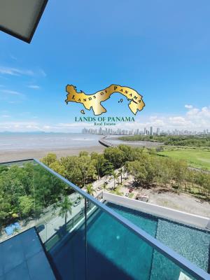 Upper East Tower, Apartamento en venta en Costa del Este | Upper East Tower -  P4360888