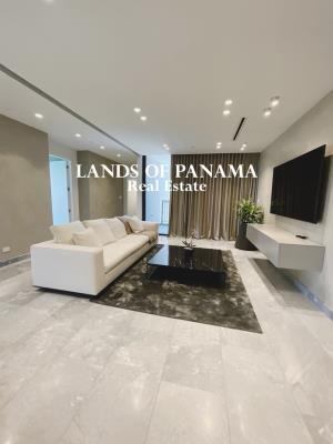 Upper East Tower, Apartamento en venta en Costa del Este | Upper East Tower -  P4360888