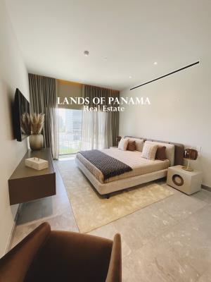 Upper East Tower, Área Metropolitana