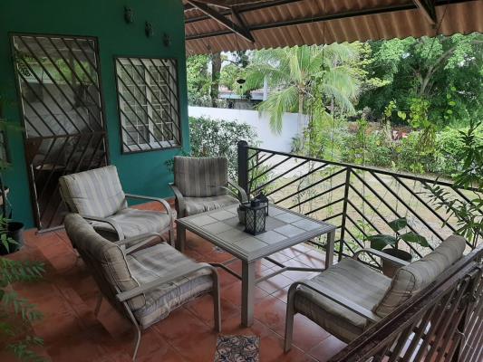 , Casa en alquiler en Betania | P4360937