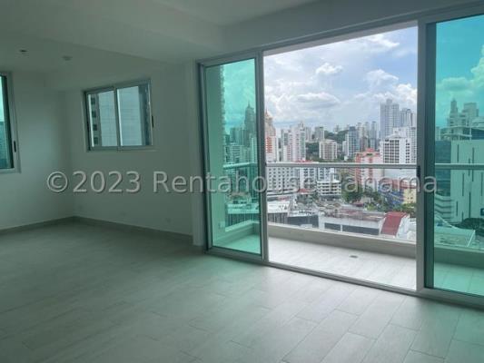 , Apartamento en alquiler en Obarrio | P4361154