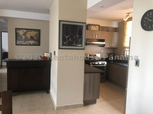 , Apartamento en alquiler en San Francisco | P4361161