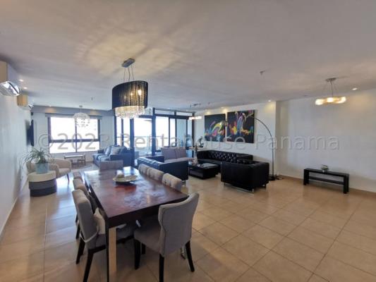 , Apartamento en alquiler en Costa del Este | P4361189