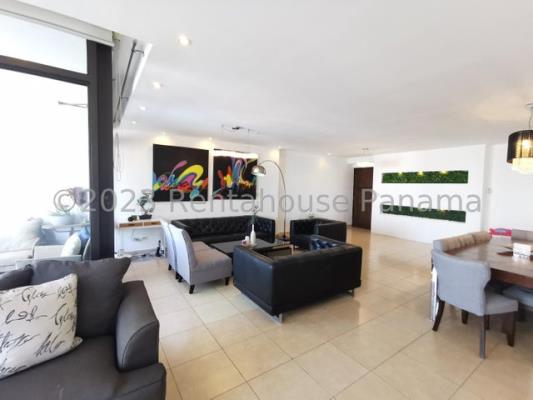 , Apartamento en alquiler en Costa del Este | P4361189