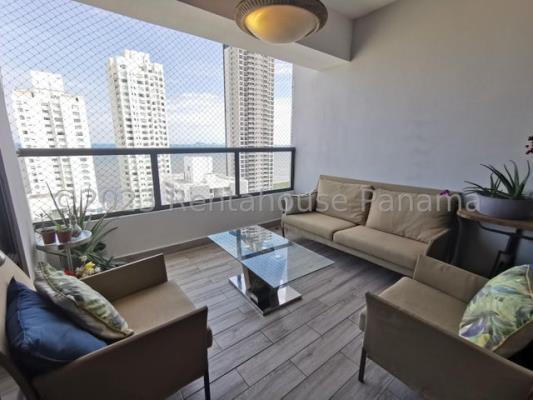 , Apartamento en alquiler en Costa del Este | P4361189