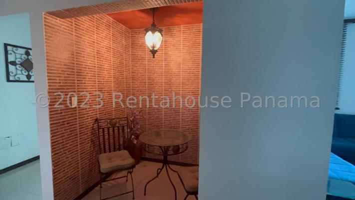 , Apartamento en alquiler en Costa del Este | P4361196