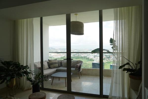 , Apartamento en alquiler en Santa Maria | P4361203