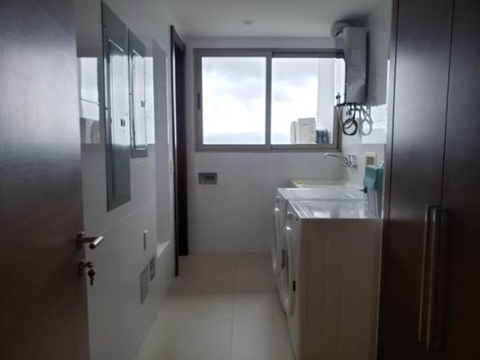 , Apartamento en alquiler en Santa Maria | P4361203