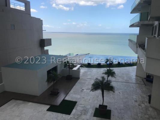 , Apartamento en alquiler en Punta Pacifica | P4361287