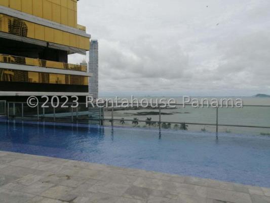 , Apartamento en alquiler en Avenida Balboa | P4361581