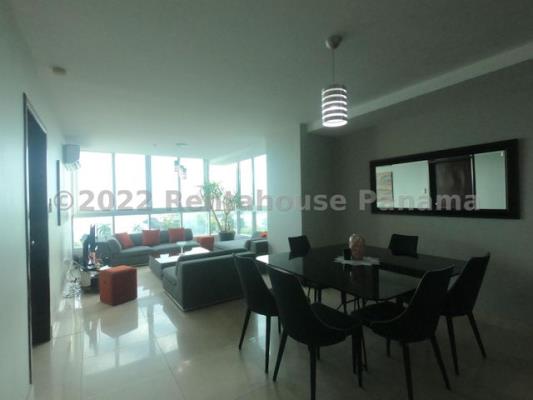 , Apartamento en alquiler en Avenida Balboa | P4361721