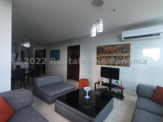 , Apartamento en alquiler en Avenida Balboa | P4361721